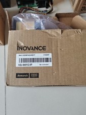 1PC NEW INOVANCE H2U-8A91G-XP PLC CPU 1 Year Warranty