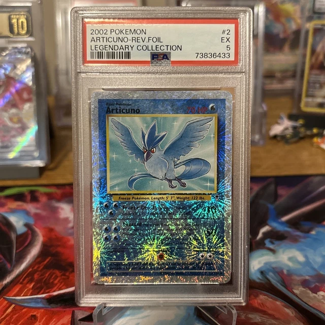 Articuno