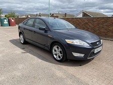 2010 Ford Mondeo 1.8 TDCi