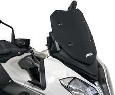 WRS WINDSCHILD SPORT WRS MATT SCHWARZ BMW S 1000 XR 2015-2019