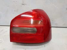 A3 8L Heckleuchte Rücklicht Hinten Rechts 8L0945096 290702 Audi 8L A3 1.8 T