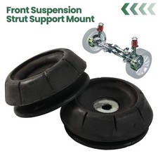 2x Domlager Federbeinlager Vorne Links Rechts für Opel Astra Corsa Vectra Zafira