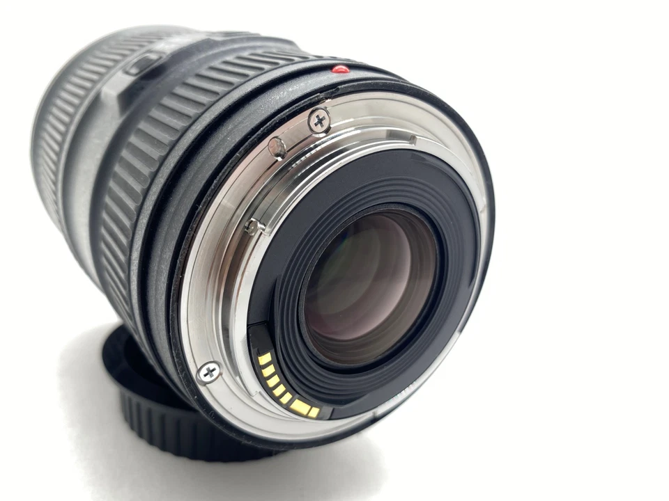 [NEAR MINT] Canon EF 16-35mm f4 L IS USM Ultra Wide Zoom Lens for EOS Full Frame - image 4 of 4