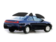 AUTOTEK Precut Windows Tint Film All Sides Cars Sun Blocking Protection Priva...