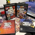 Grand Theft Auto Greatest Hits Double Pack Sony PlayStation 2 (Used) Tested Work
