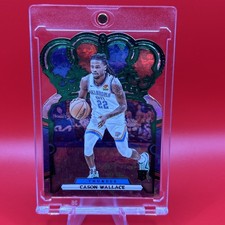 2023-24 Panini Crown Royale Basketball Checklist Guide in-content 23