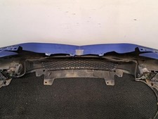 Pare-choc avant Mazda MAZDA