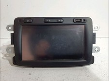 Autoradio Dacia DUSTER