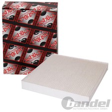 Filtre d'habitacle Honda LEGEND