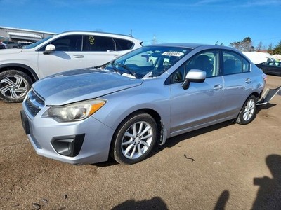(LOCAL PICKUP ONLY) Steering Column Floor Shift Electric Power Steering Fits 12-
