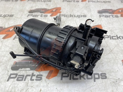 2020 Toyota Hilux Invincible Fuel Filter Housing 2016-2023 233000L091 - Picture 7 of 12