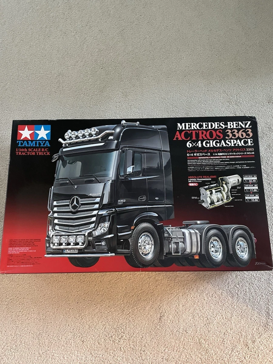 Tamiya 1 14 products for sale | eBay