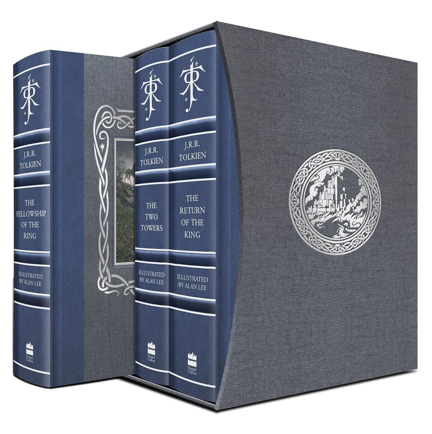 The Lord Of The Rings J. R. R. Tolkien - Image 4