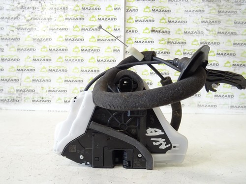 PORTIERSLOT RECHTS VOOR Renault Arkana (RJLL) 805029736R #90067440 - Afbeelding 2 van 5