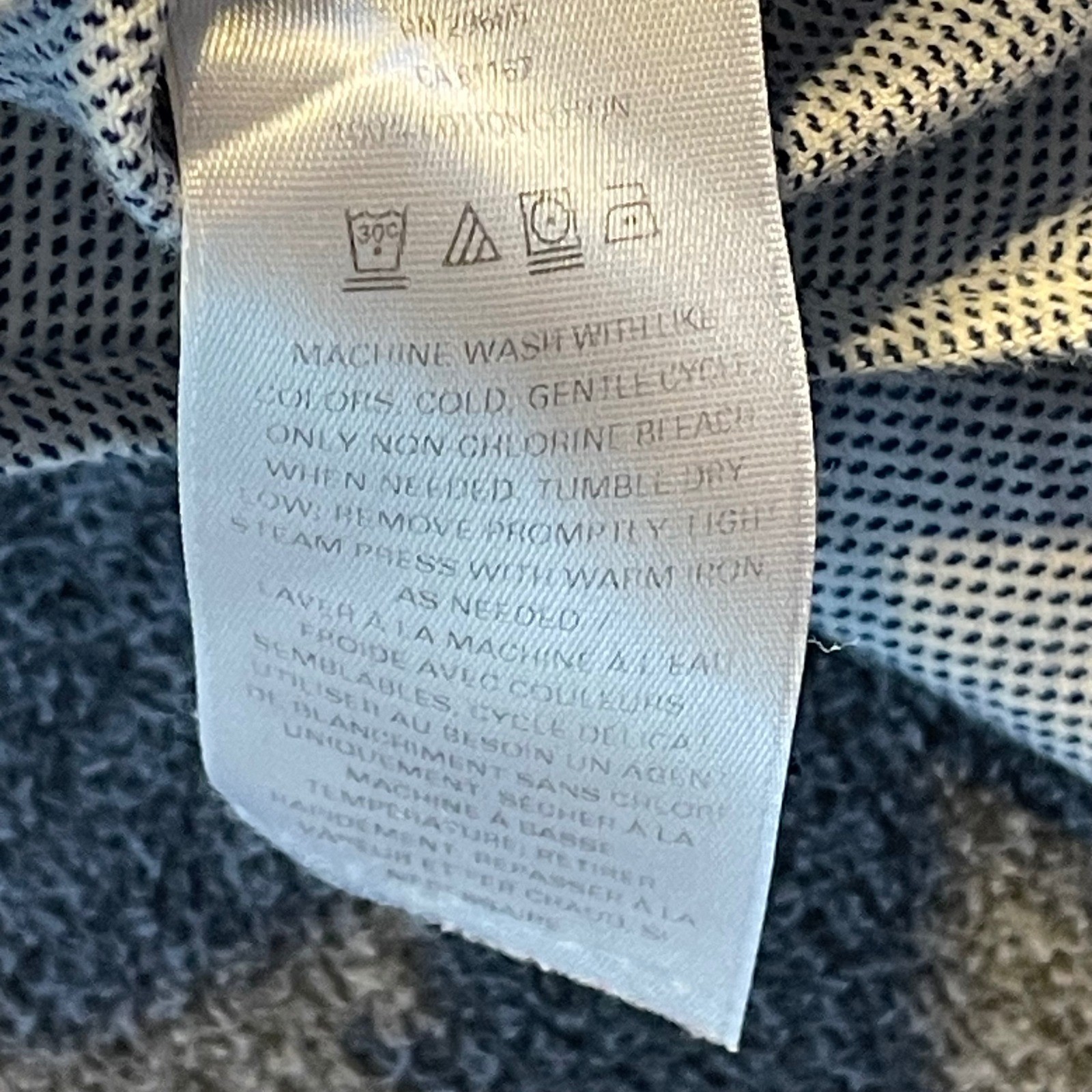 Pendleton Fitted XXL Button Down Short Sleeve Cas… - image 7