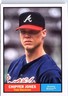 2024 Topps Archives - 1961 Topps Chipper Jones #71