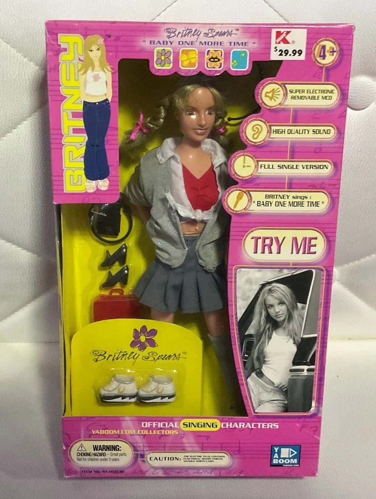 激レア 00s ブリトニースピアーズ ヴィンテージ ラグマット 希少品▲□ Original Britney Spears Memorabilia for sale | eBay
