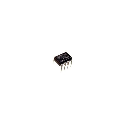 TL507CP A/D-Wandler 7-Bit DIP8