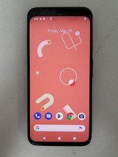 Google Pixel 4 64GB Orange G020I (Unlocked) D...