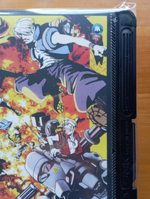 Metal Slug 4 Neo Geo AES USA Brand New Sealed Original