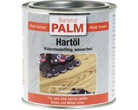 Barend Palm HartöL 375 Ml