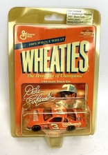 NIB Action Racing Platnium WHEATIES 1/64 Scale Diecast 3 Dale Earnhardt
