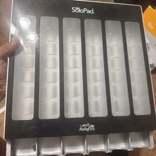 My SoloPad Automatic Coffee Pod Dispenser