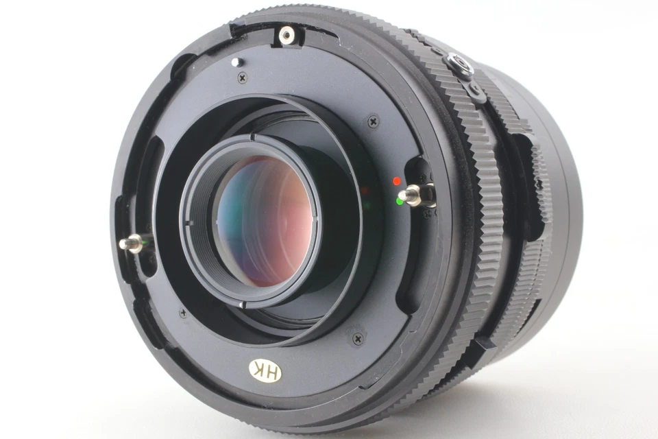 [MINT w/ Strap] Mamiya RB67 Pro SD Sekor C 90mm f3.8 6x8 120 Motorized JPN #1814 - Image 4 of 4