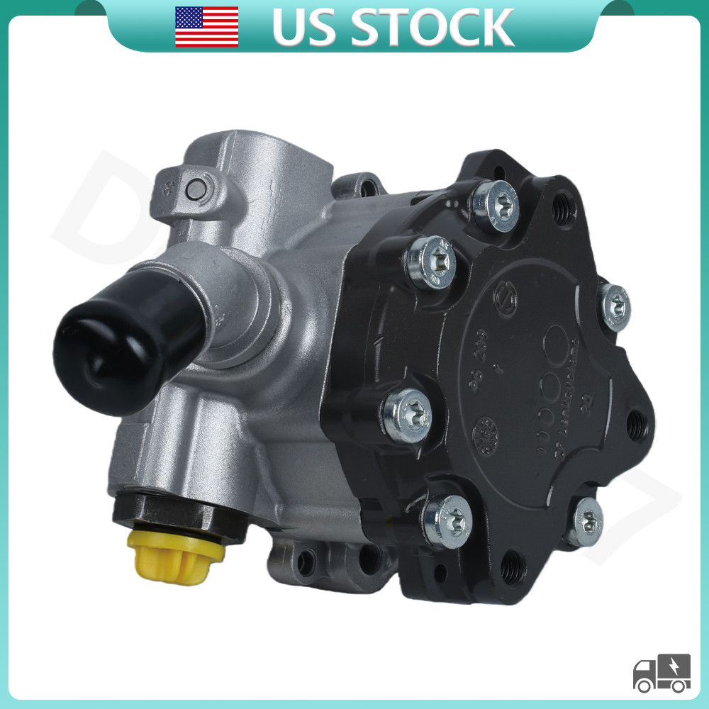 Maserati Levante 2017-2024 Power steering pump P/N 7695955155