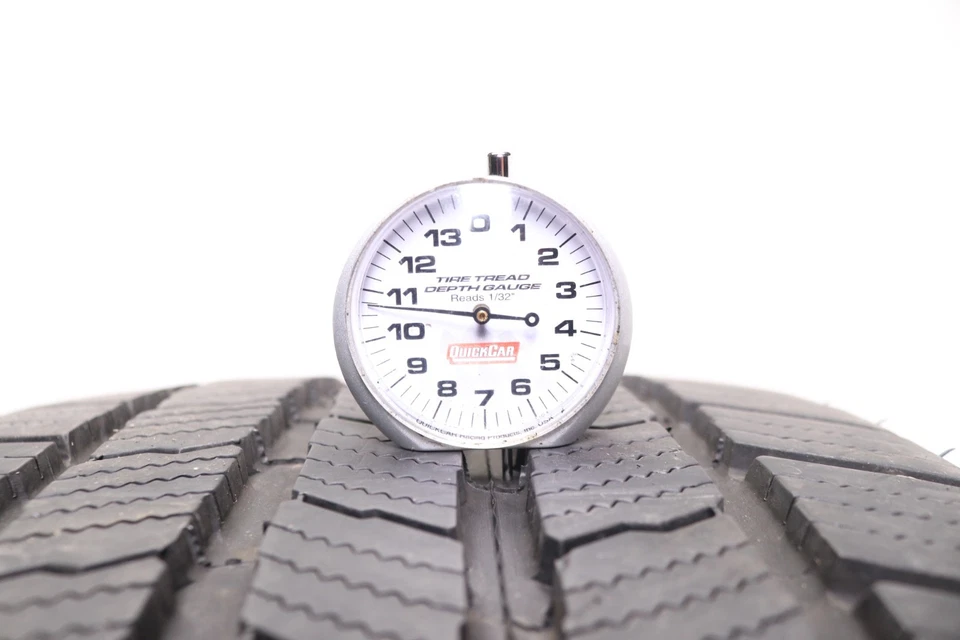 Juego de 2 Michelin Defender LTX M/S 265/50R20 usados - 107T - 10,5/32 Foto 3 de 4