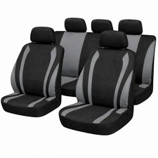 Sitzbezüge Schonbezug Sitzauflage Sitzschon Für Volvo XC40 XC60 I XC70 II XC90 I
