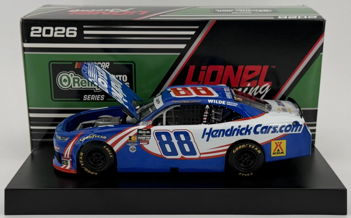 Action 1:24 Diecast Racing Cars for sale - eBay