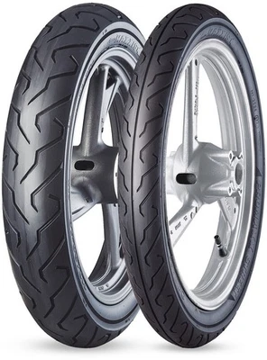 Gomme Moto Maxxis 90/90-18 51H M6102-M6103 FR pneumatici nuovi