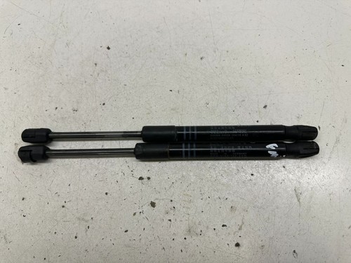 BMW 5 F10 F11 2016 Gasdruckfeder Dämpfer Motorhaube 5123730911703 DRA54940