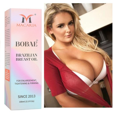 #ad BREAST OIL TO MAKE YOUR BREAST BIGGER AND ROUNDED $34.23