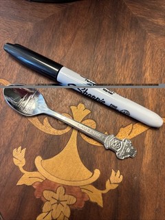 Rolex Spoon Bucherer Lausanne Switzerland