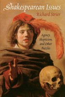 Richard Strier | Shakespearean Issues | Taschenbuch | Englisch (2024)