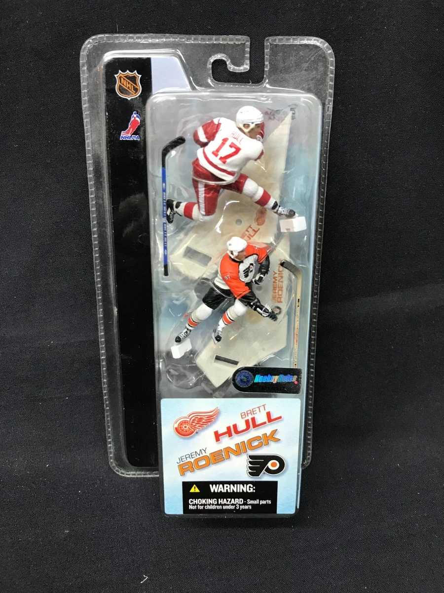 Brett Hull NHL Fan Action Figures for sale | eBay