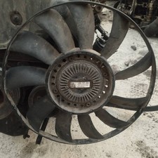 Volkswagen Passat 1997 Radiator viscous fan clutch 058121350, 6512 FR2029452-19