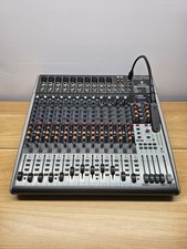 Behringer XENYX X2442USB 16-Channel Audio Mi...