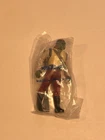 FACTORY SEALED KENNER BAG BAGGIE VINTAGE STAR WARS BARADA LAST 17 Action Figure