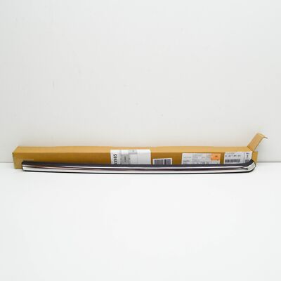 MINI CLUBMAN F54 Seitenverkleidung hinten links 7491331