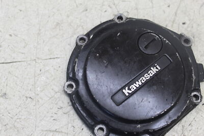 kabiたん 専用 1990 KAWASAKI NINJA ZX11 OEM ENGINE MOTOR TIMING CHAIN COVER C56D
