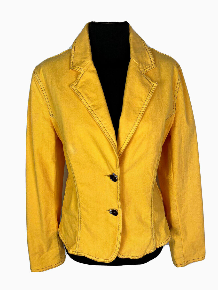 Giubbino Piumino Cannella Primavera Estate Piumini Cannella