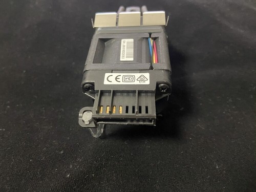 Cisco FAN-T2= Fan module for Catalyst C9200 /L ,C9300 /L series Good working - Zdjęcie 9 z 9