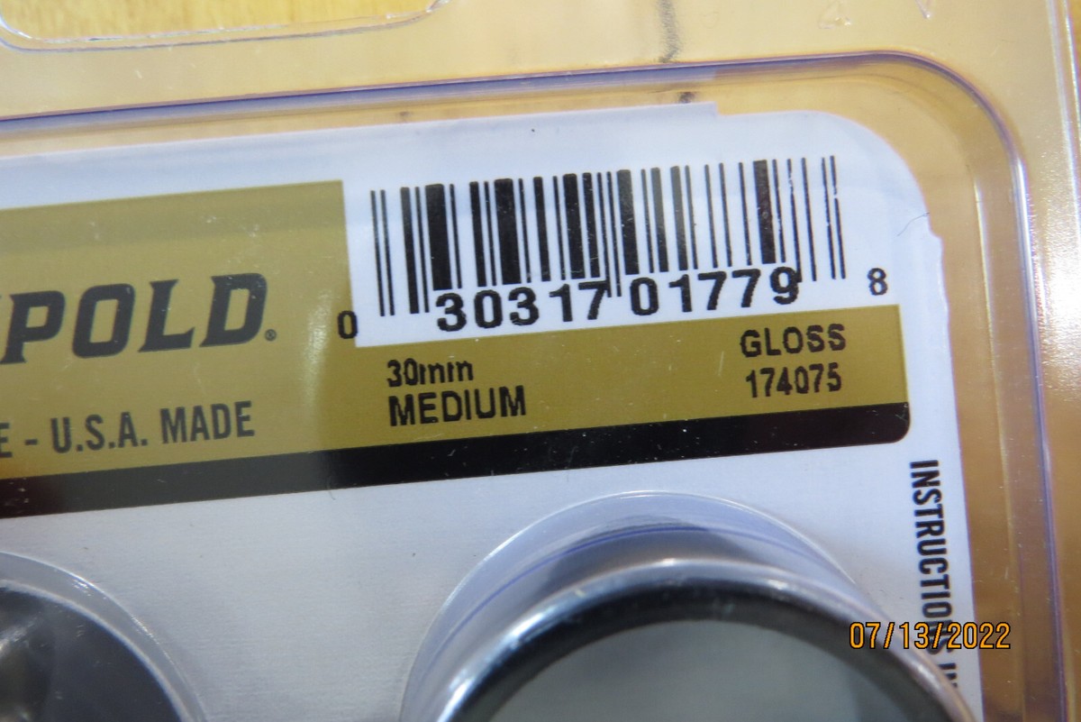 Leupold Quick Release Weaver Style QRW2 Rings 30mm Medium