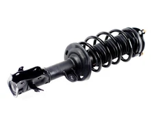 Front Left Complete Strut Coil Quick Assembly For 12-14 15 Honda Civic Coupe
