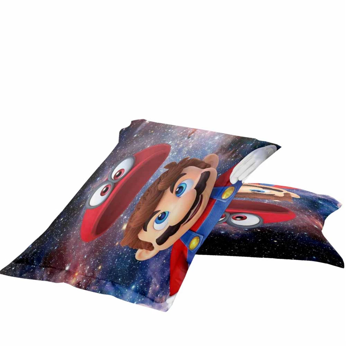Super Mario Bedding Set, Bedroom Decoration