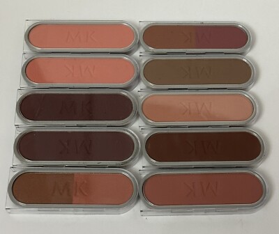 Mary Kay Signature Cheek Color Retired Colors New Without Box Pick Your Shade