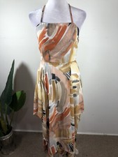 Fashion Nova Size Medium Colorful